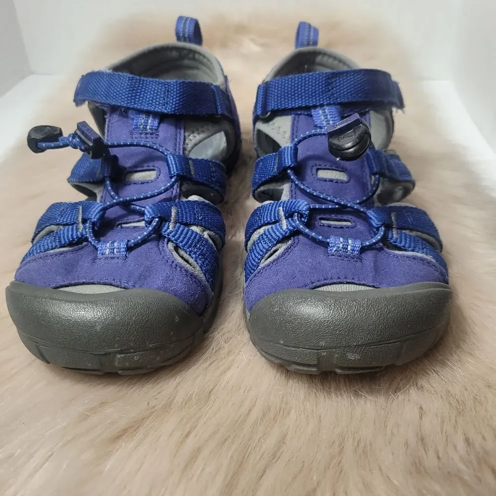 KEEN Newport H2 Kids Sandals Size 4